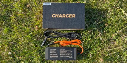 Rad Power Bikes Radrover 6 Plus Step Thru 2 Amp Ebike Charger