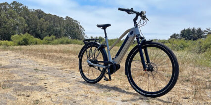 Gazelle Ultimate C380 Plus Hmb Ebike