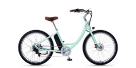 2022 Blix Sol Eclipse Electric Bike Review