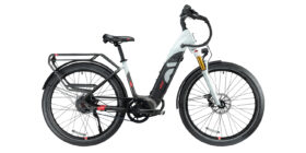 2022 Dost Drop Cvt Electric Bike Review