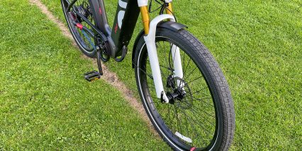 2022 Dost Drop Cvt Schwalbe Super Moto X Reflective Tires Cst Air Suspension Fork