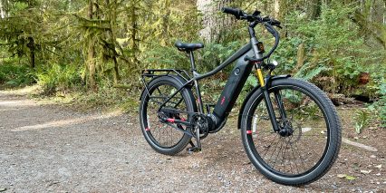 2022 Dost Kope Cvt Ebike