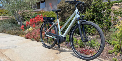 2022 Gazelle Medeo T9 City Hmb Ebike