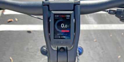 2022 Bianchi E Omnia T Type Bosch Kiox Removable Display