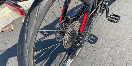 2022 Bianchi E Omnia T Type Schwalbe Supermoto 29 2 4 Tires