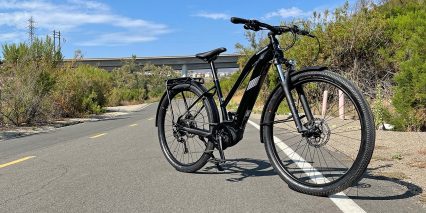 2022 Cannondale Tesoro Neo X 3 Remixte Ebike