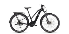 2022 Cannondale Tesoro Neo X 3 Remixte Electric Bike Review