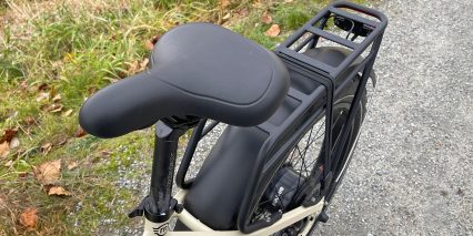 2022 Magnum Scout Comfort Saddle