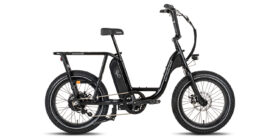 2022 Rad Power Bikes Radrunner 2 Electric Bike Review