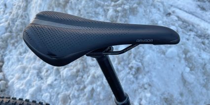 Trek Rail 9 9 Xx1 Axs Bontrager Arvada Saddle Austenite Rails