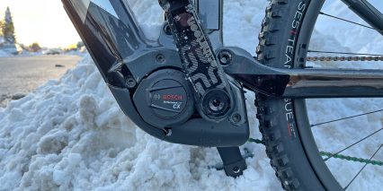 Trek Rail 9 9 Xx1 Axs Bosch Smart System Cx Motor