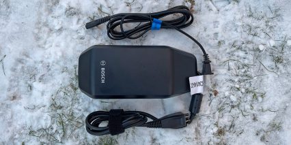 Trek Rail 9 9 Xx1 Axs Bosch Smart System Ebike Charger