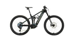 Trek Rail 9 9 Xx1 Axs Electric Bike Review