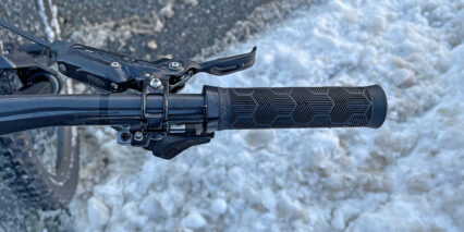 Trek Rail 9 9 Xx1 Axs Right Grip Sram Code Rsc Brake Lever