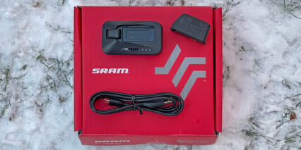 Trek Rail 9 9 Xx1 Axs Sram Axs Derailleur Battery And Charger