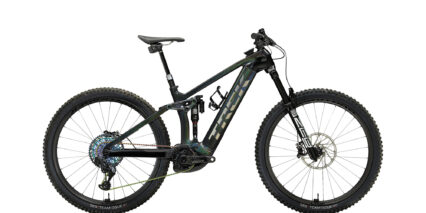 Trek Rail 9 9 Xx1 Axs Stock Black High Step