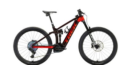 Trek Rail 9 9 Xx1 Axs Stock Red High Step