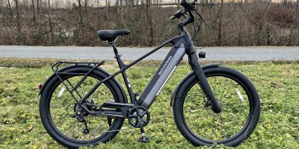 2022 Schwinn Coston Dx 27 5