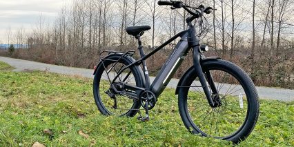 2022 Schwinn Coston Dx 27 5 Ebike