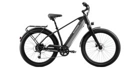 2022 Schwinn Coston Dx 27 5 Electric Bike Review