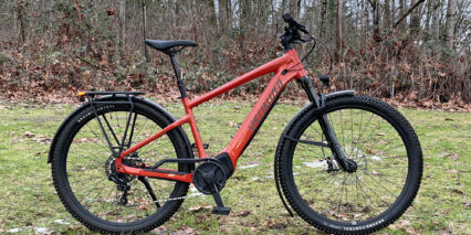 2022 Specialized Turbo Taro 4 0 Eq