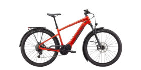 2022 Specialized Turbo Taro 4 0 Eq Electric Bike Review