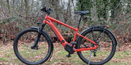 2022 Specialized Turbo Taro 4 0 Eq Left Side