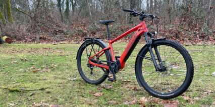 2022 Specialized Turbo Tero 4 0 Eq Ebike