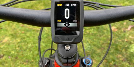 2022 Specialized Turbo Tero 4 0 Eq Tcd2 Mastermind Display