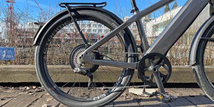 2022 Stromer St5 Abs 11 Speed Shimano Xtr Di2 11 42 Cassette