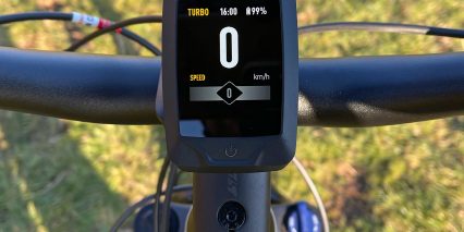 2022 Specialized Turbo Vado 4 0 Color Lcd Display Mastermind