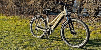 2022 Specialized Turbo Vado 4 0 Ebike