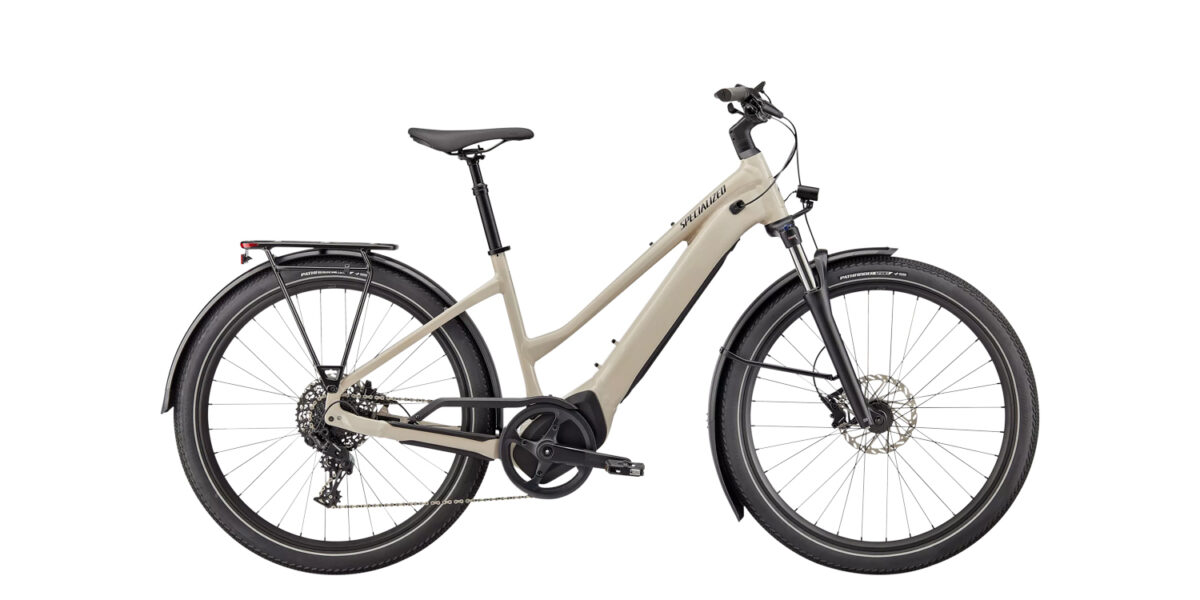 2022 Specialized Turbo Vado 4 0 Electric Bike Review