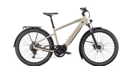 2022 Specialized Turbo Vado 4 0 High Step Tan