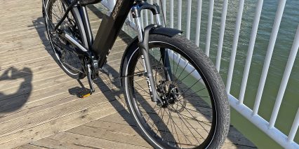 2022 Surface 604 Colt Sr Suntour Xct Spring Suspension Alloy Fenders