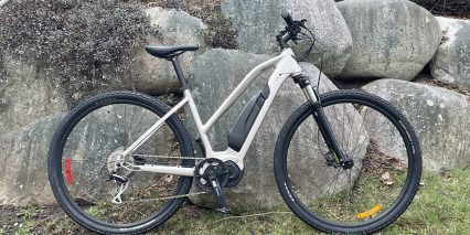 2022 Devinci E Milano