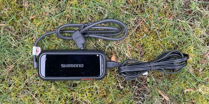 2022 Devinci E Milano Shimano Electric Bike Charger 1 8 Amp