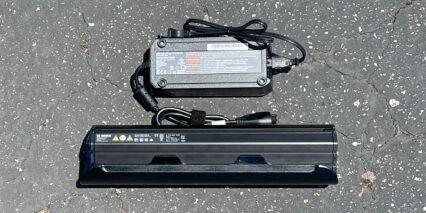 2022 Gazelle Arroyo C8 Hmb Elite Bosch Powertube 500 Battery Pack