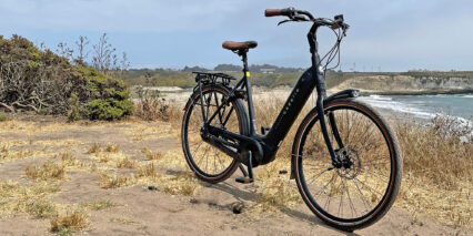 2022 Gazelle Arroyo C8 Hmb Elite Ebike