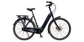 2022 Gazelle Arroyo C8 Hmb Elite Electric Bike Review