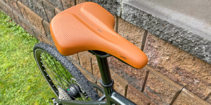 2022 Momentum Voya E Plus 1 Selle Royal Vivo Ergo Moderate Saddle