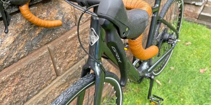 2022 Momentum Voya E Plus 1 Shimano Grx Hoods And Brake Levers