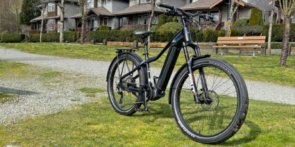 2022 Ohm Quest 2 Sport Ebike