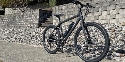 2022 Propella 9s Pro Ebike