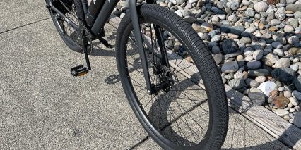 2022 Propella 9s Pro Front Tire 27 5 By 2 With 12mm Thru Axle