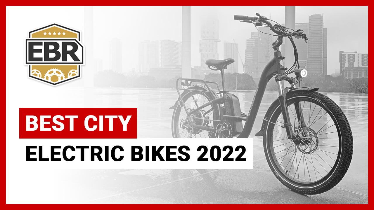 electricbikereview.com