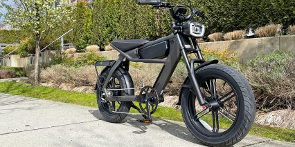 2022 C3strom Astro Pro Ebike