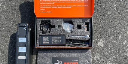 2022 C3strom Astro Pro Manual Toolset And Box