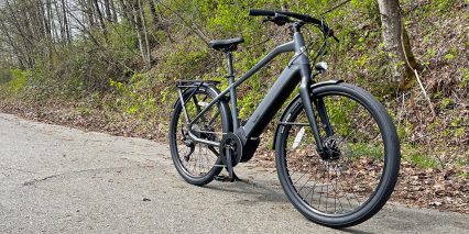 2022 Ride1up Prodigy Xr Ebike