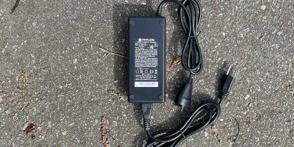 2022 Ride1up Prodigy Xr Phylion 2 Amp Charger